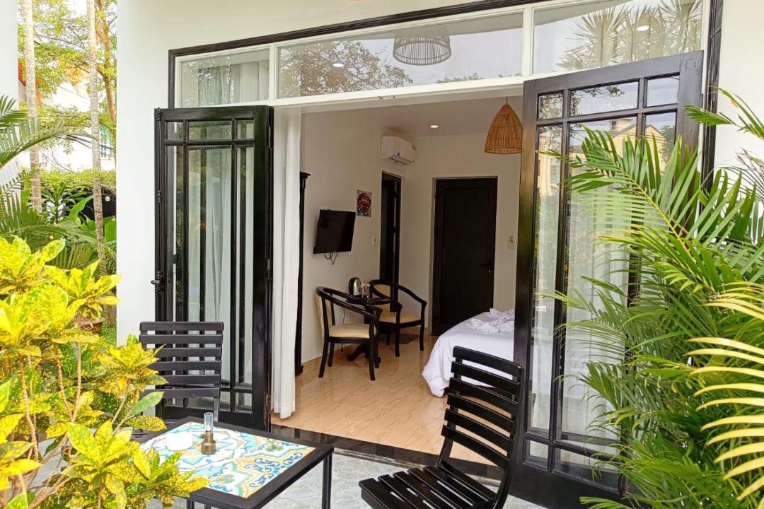 Photo of Patio Balcony in Cam Chau