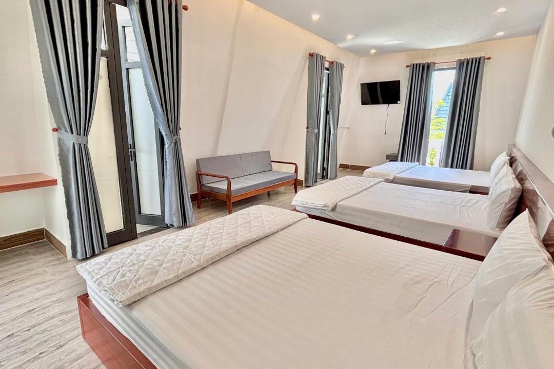 Photo of Bedroom in Bac Lieu