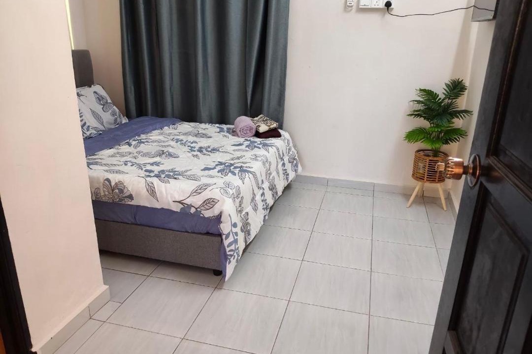 Photo of Bedroom in Balok