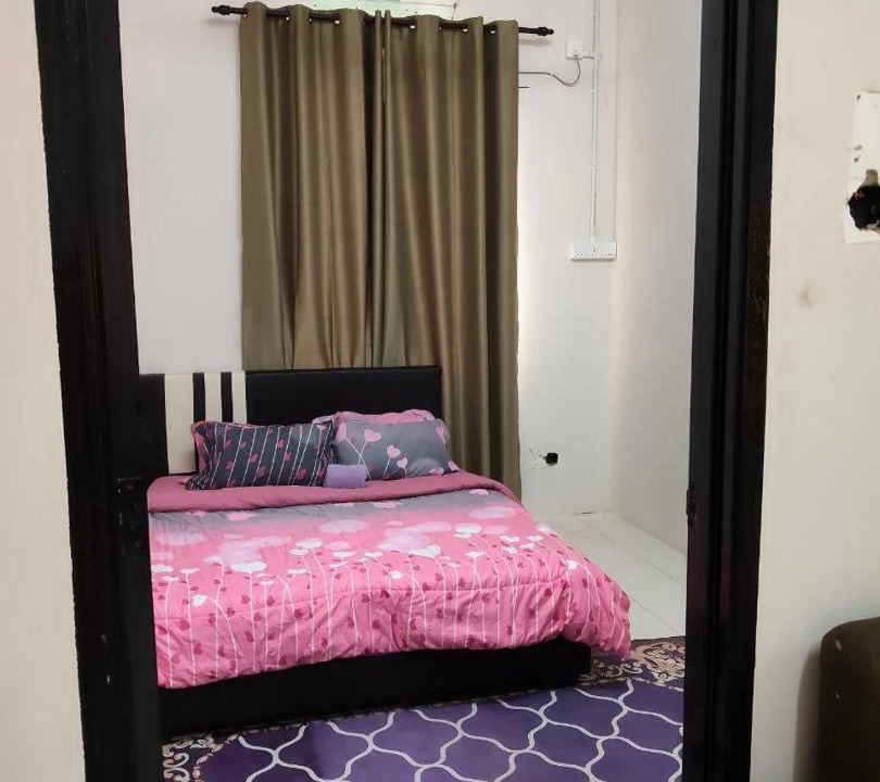 Photo of Bedroom in Balok