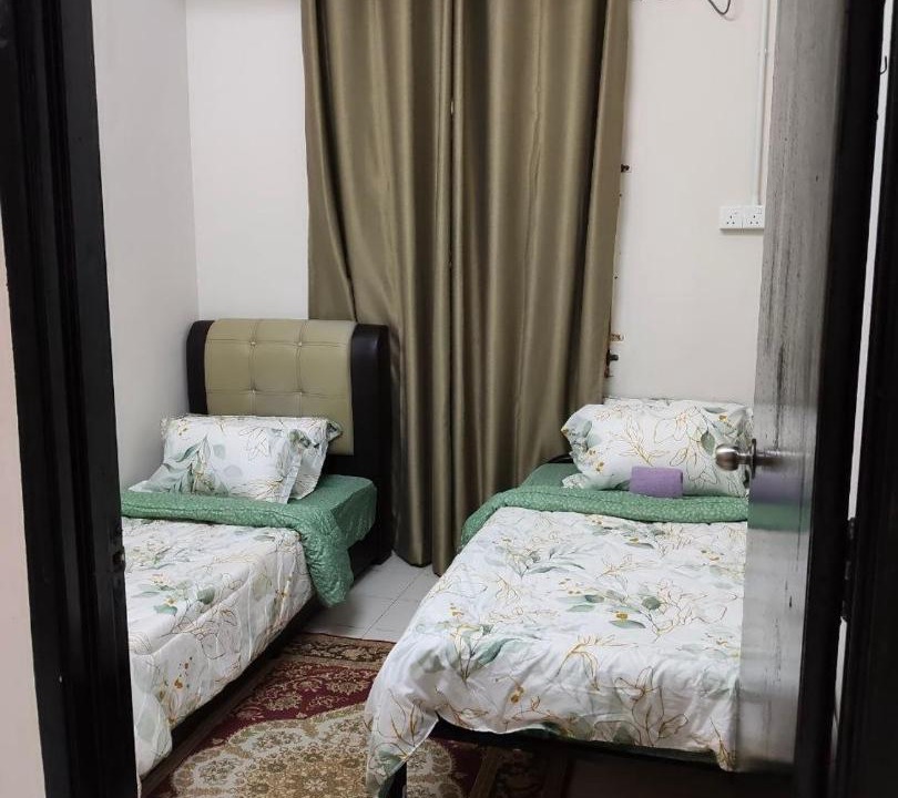 Photo of Bedroom in Balok