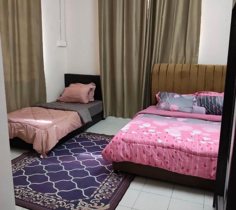 Photo of Bedroom in Balok