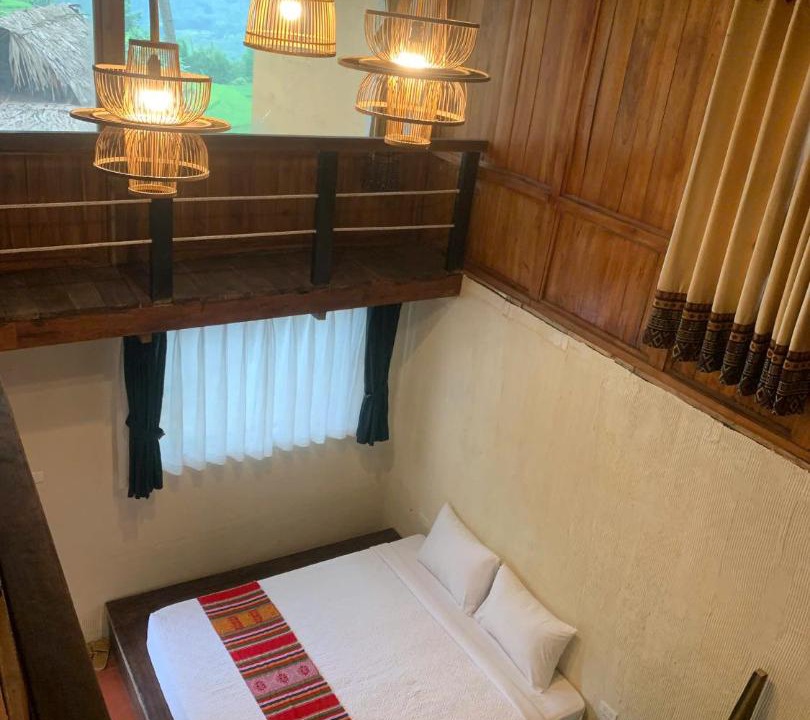 Photo of Bedroom in Kho Muong