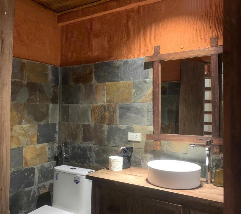Photo of Bathroom in Kho Muong