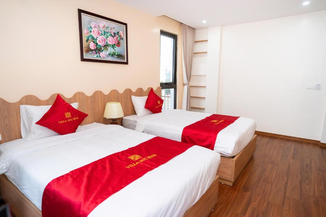 Photo of Bedroom in Quang Xuong