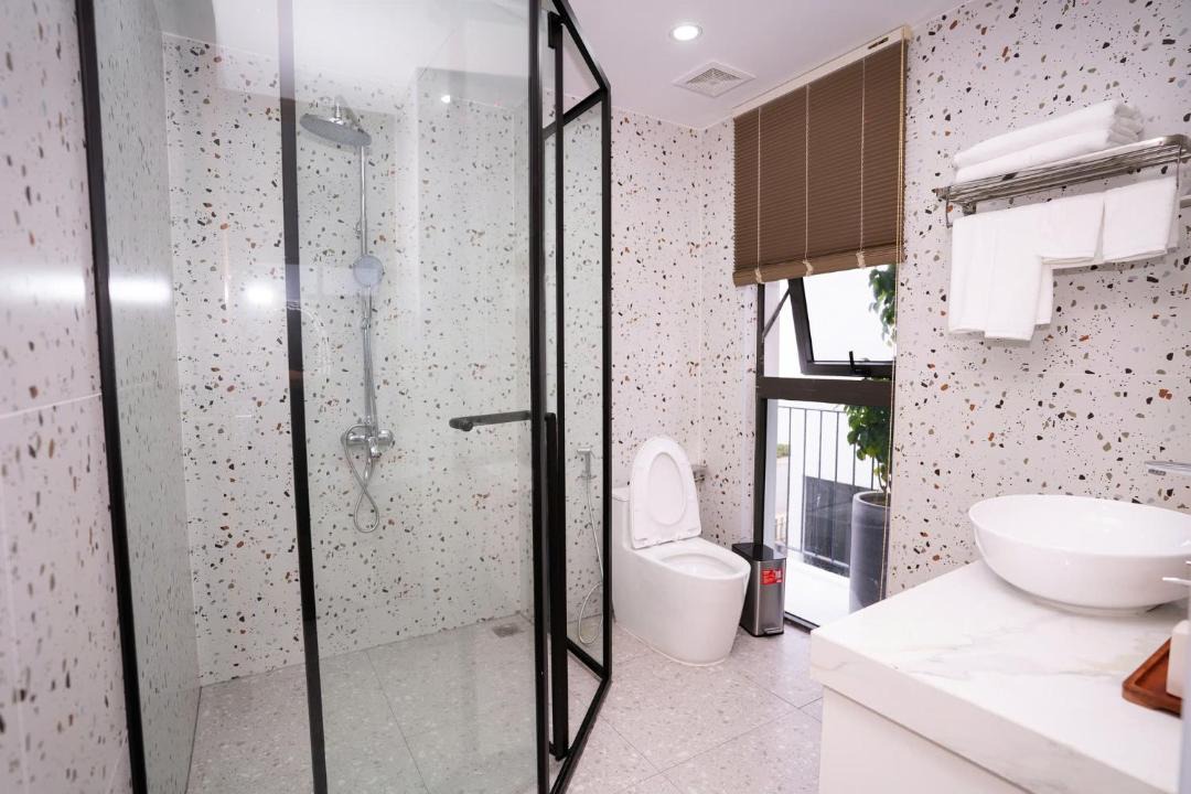 Photo of Bathroom in Quang Xuong