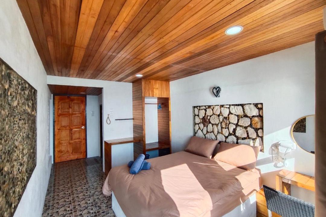 Photo of Bedroom in Tioman Island