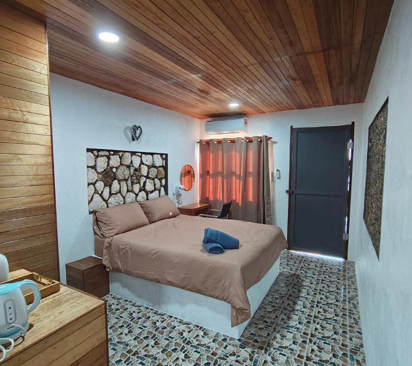 Photo of Bedroom in Tioman Island