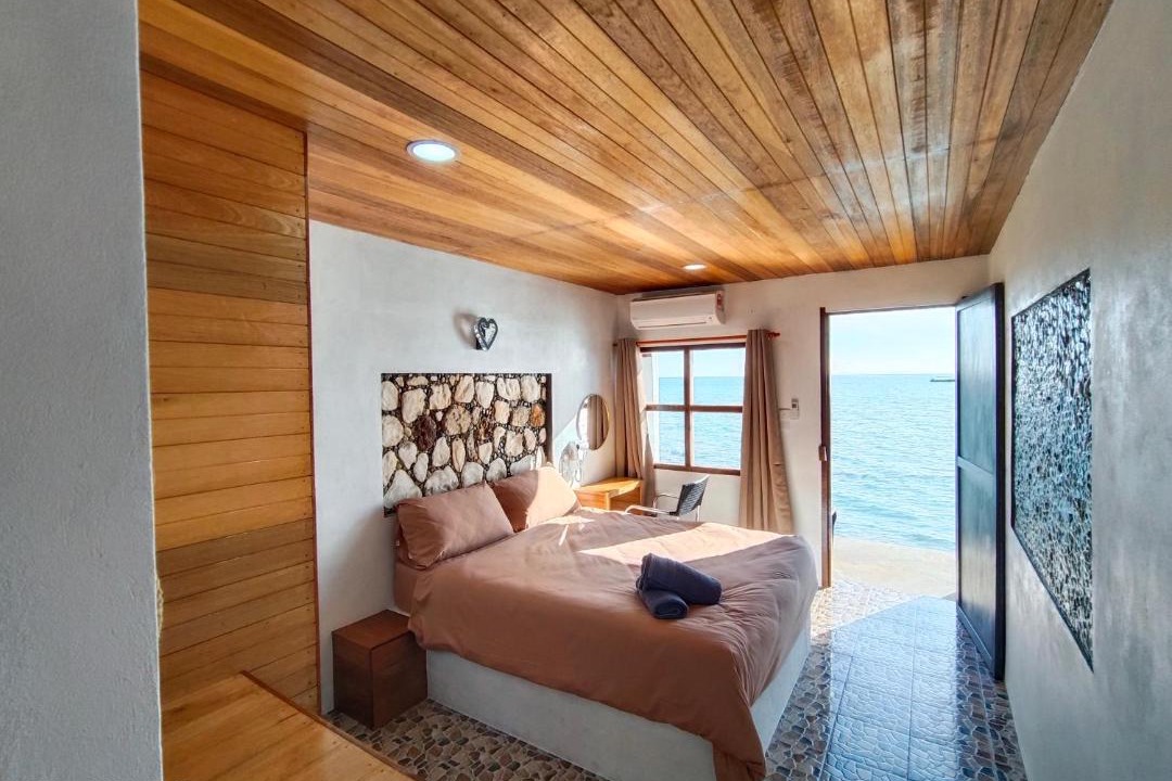 Photo of Bedroom in Tioman Island