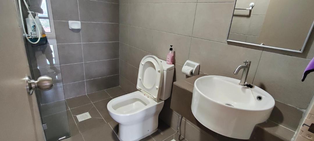 Photo of Bathroom in Taman Daya