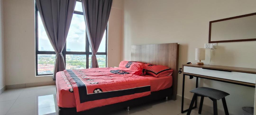 Photo of Bedroom in Taman Daya