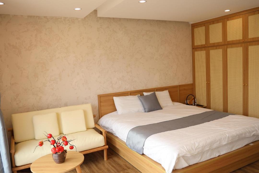 Photo of Bedroom in Moc Chau