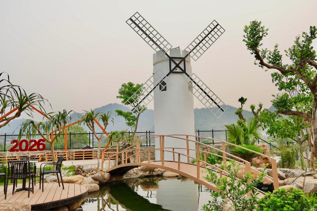 Photo of Others in Moc Chau