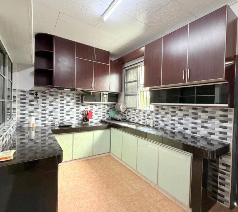 Photo of Kitchen in Taman Bertuah