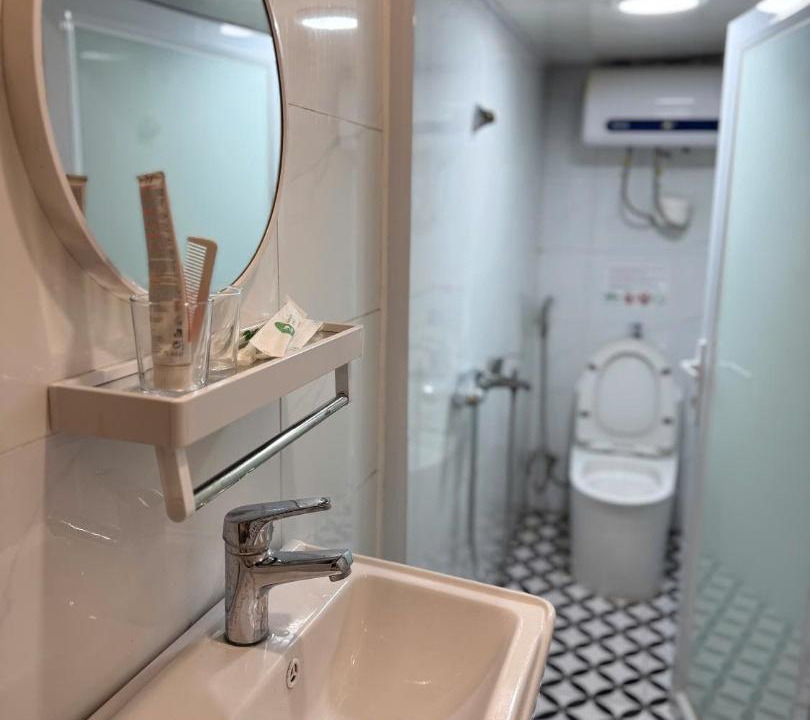 Photo of Bathroom in Hang Dao