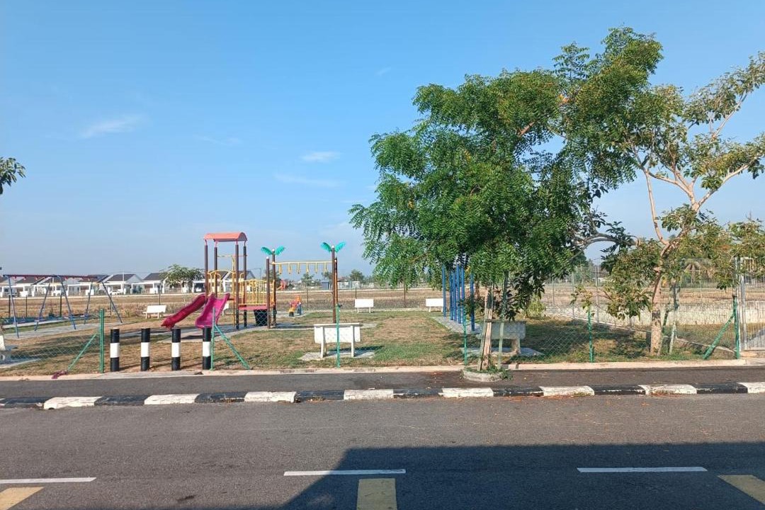 Photo of Outdoor in Kampung Kuala Sungai
