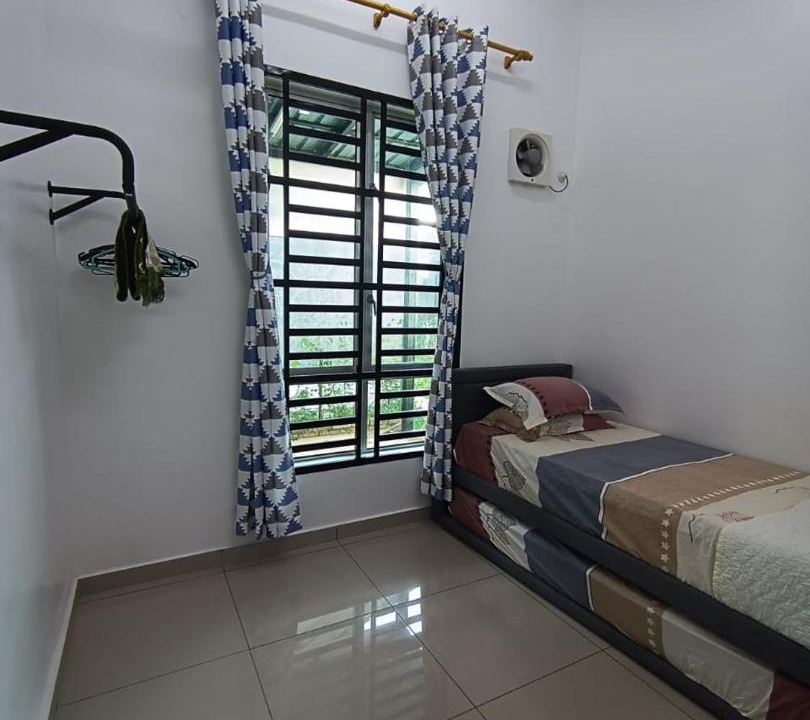 Photo of Bedroom in Kampung Kuala Sungai
