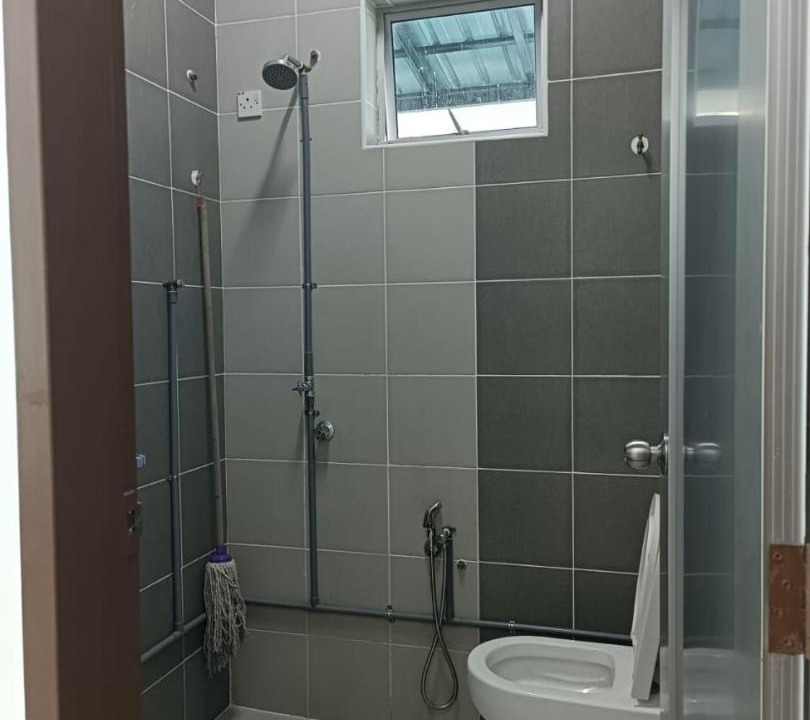 Photo of Bathroom in Kampung Kuala Sungai