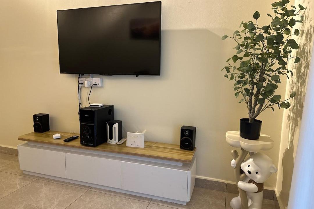 Photo of Livingroom in Taman Jubilee