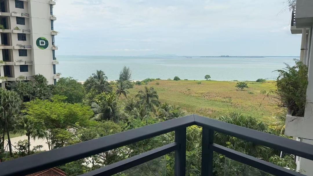 Photo of Patio Balcony in Gelang Patah