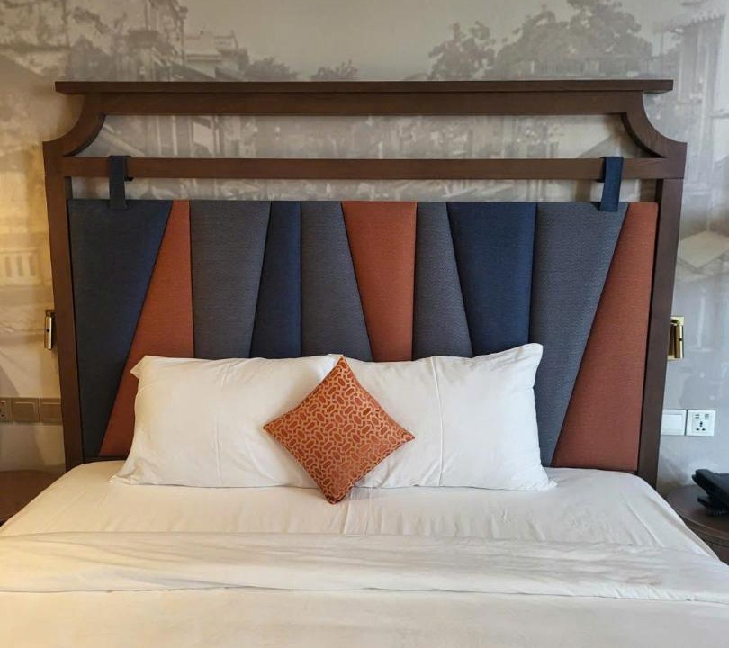 Photo of Bedroom in Ho Tram