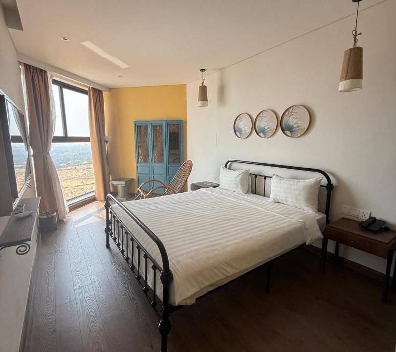 Photo of Bedroom in Ho Tram