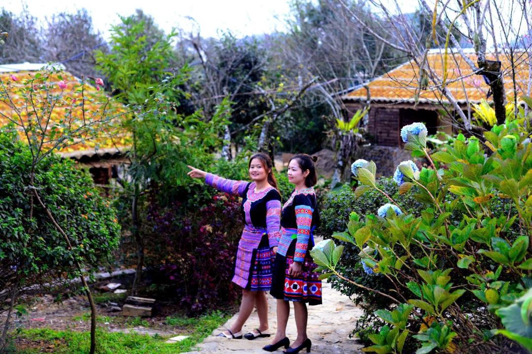 Photo of Outdoor in Mai Chau