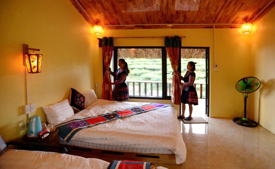 Photo of Others in Mai Chau