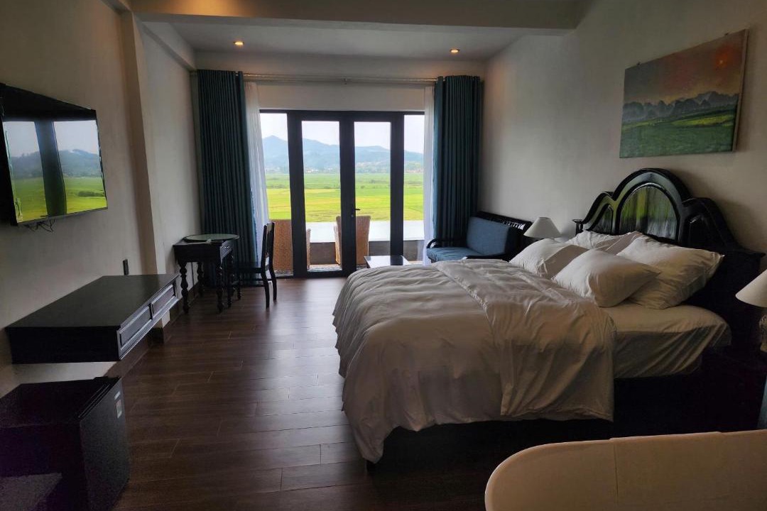 Photo of Bedroom in Son Trach