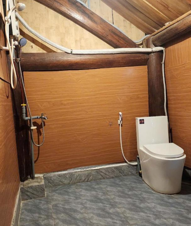 Photo of Bathroom in Quy Nhon