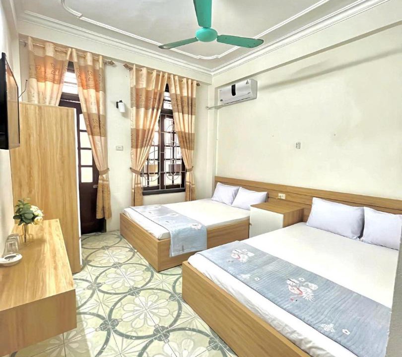 Photo of Bedroom in Sam Son