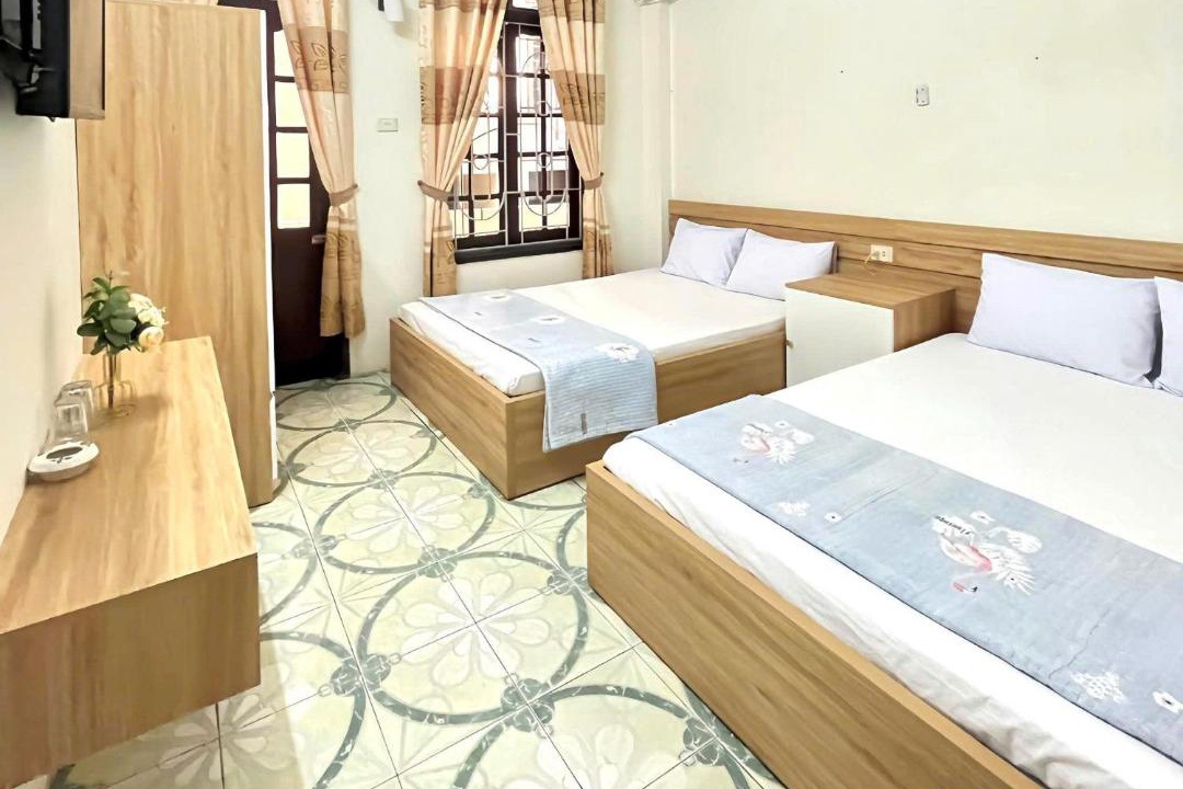Photo of Bedroom in Sam Son