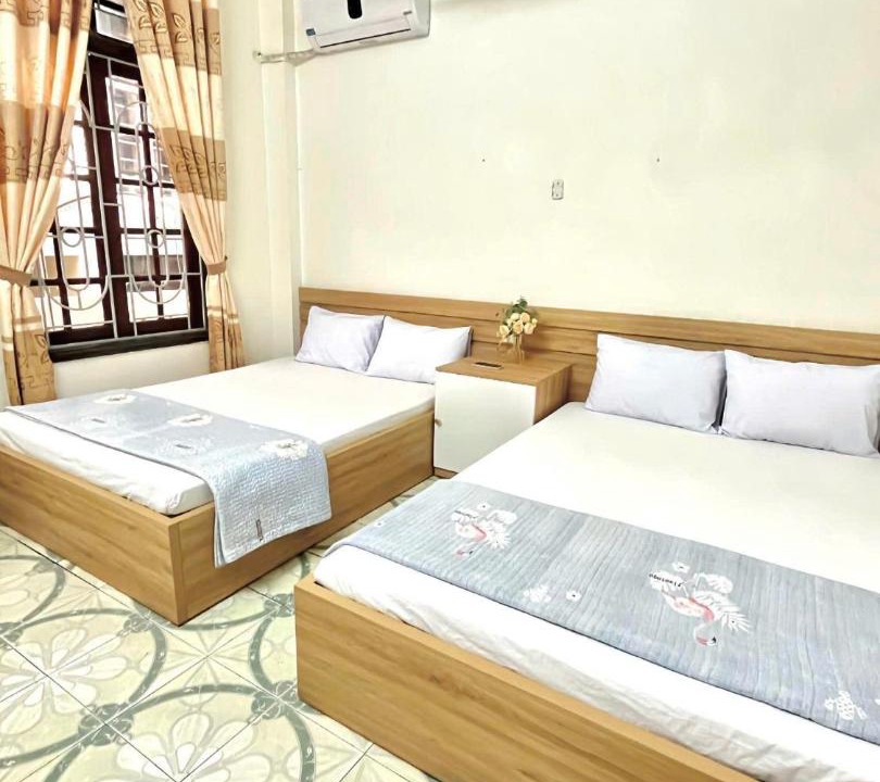 Photo of Bedroom in Sam Son
