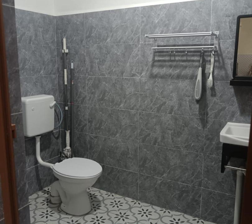 Photo of Bathroom in Kuantan