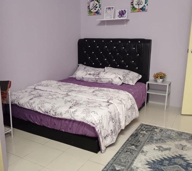 Photo of Bedroom in Kuantan