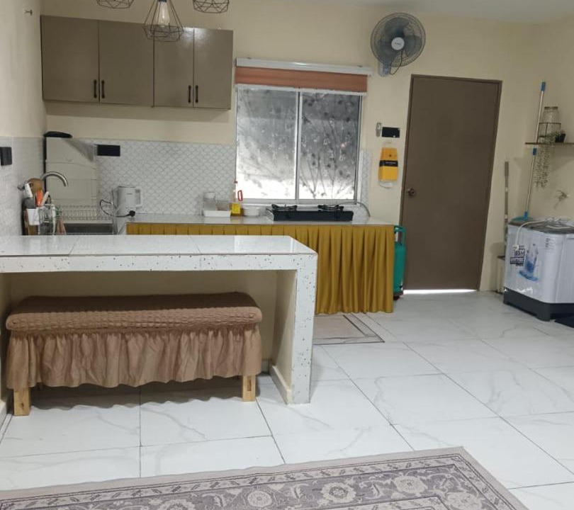 Photo of Kitchen in Kuantan
