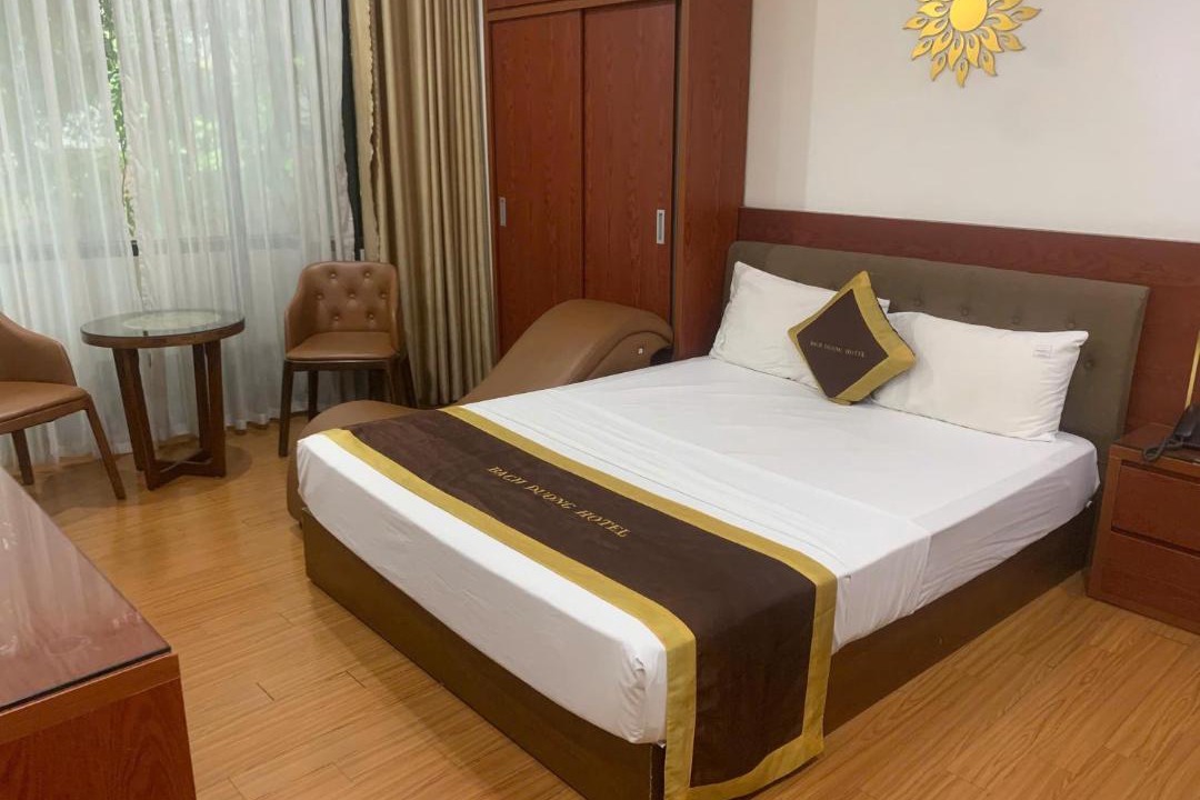 Photo of Bedroom in Dich Vong
