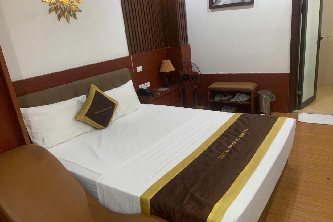 Photo of Bedroom in Dich Vong