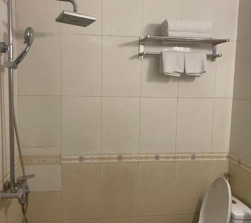 Photo of Bathroom in Dich Vong