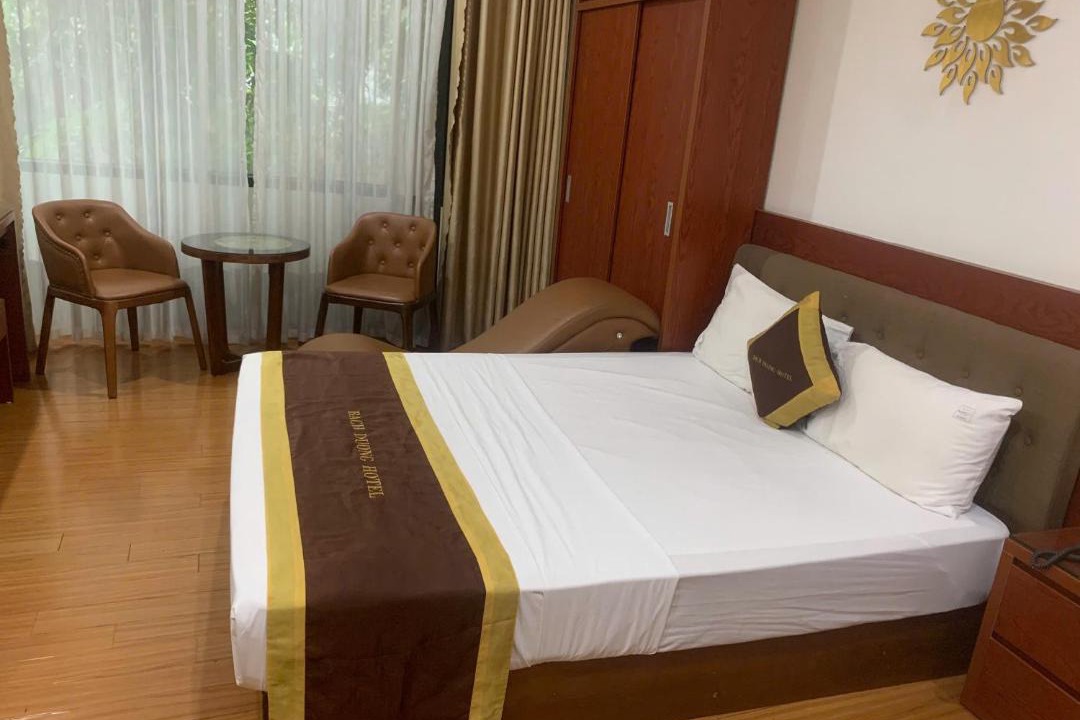 Photo of Bedroom in Dich Vong