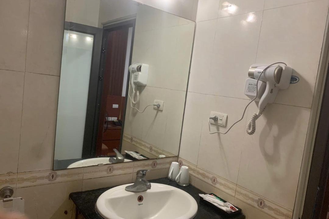 Photo of Bathroom in Dich Vong