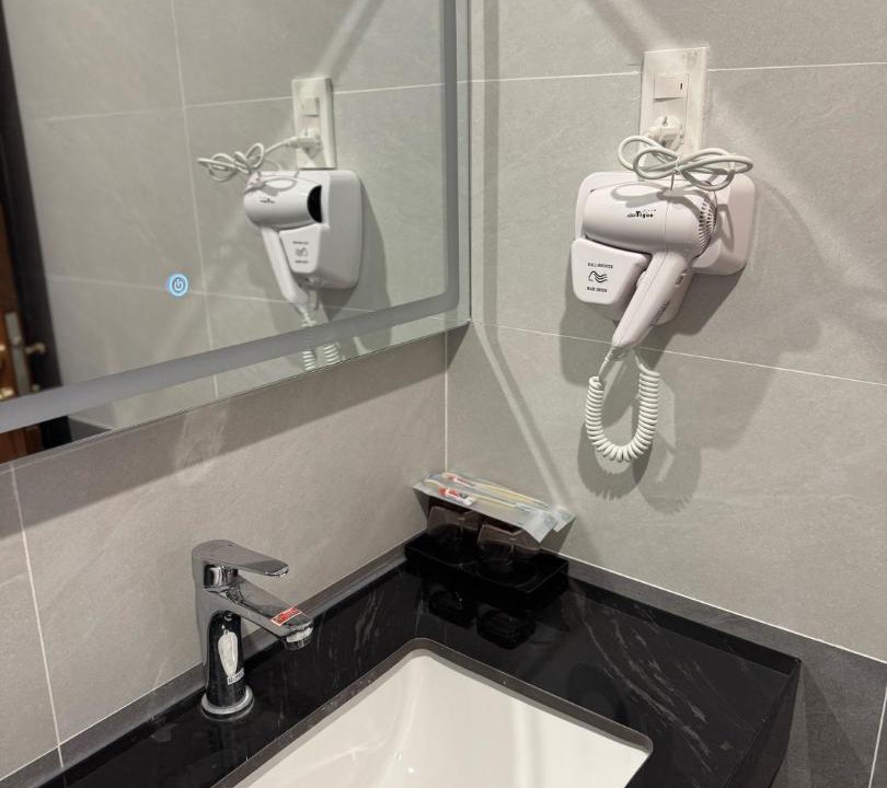 Photo of Bathroom in Lam Ha
