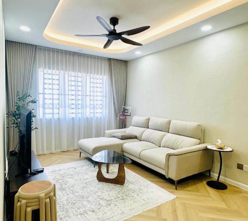 Photo of Livingroom in Kampung Ladang Tok Pelam