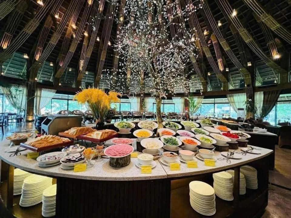 Photo of Kitchen in Bay Lang