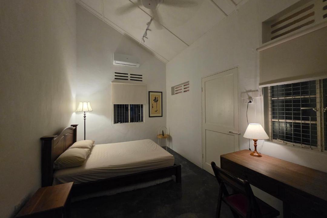 Photo of Bedroom in Kampung Puah Seberang