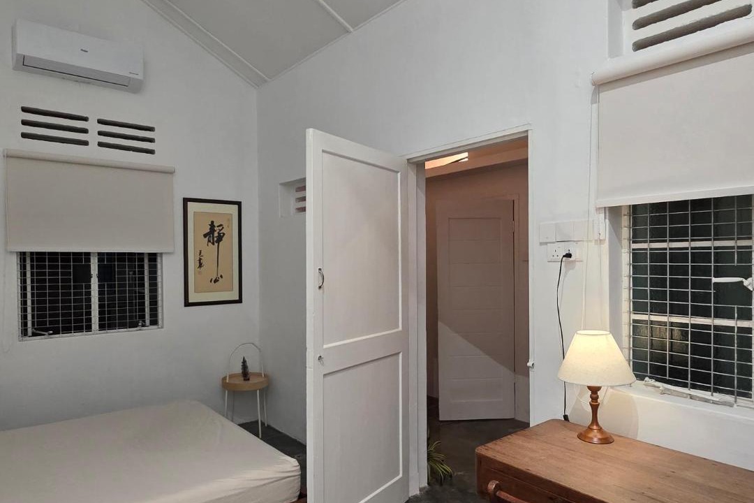 Photo of Bedroom in Kampung Puah Seberang