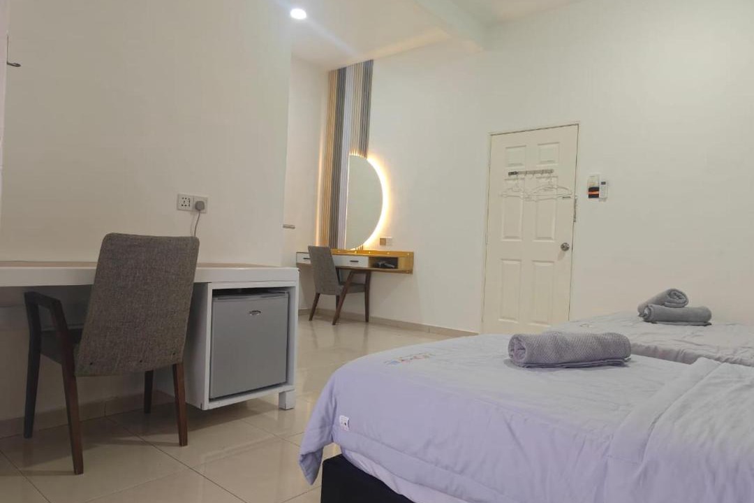 Photo of Bedroom in Asam Kumbang