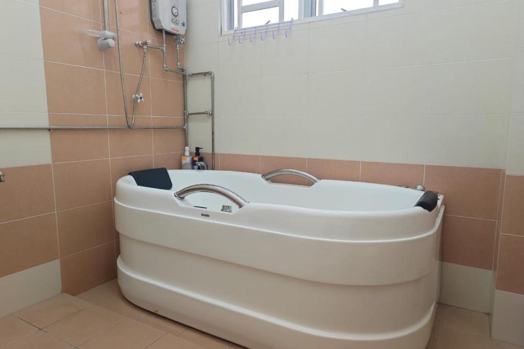 Photo of Bathroom in Asam Kumbang