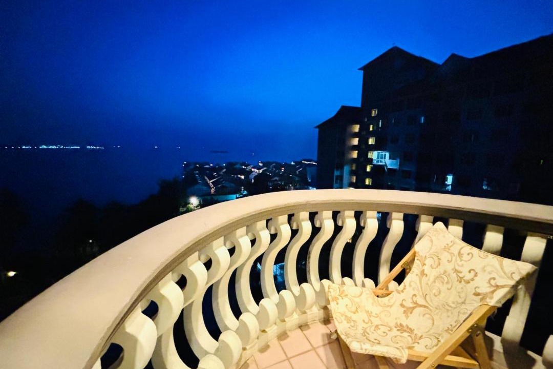 Photo of Patio Balcony in Taman Tanjung