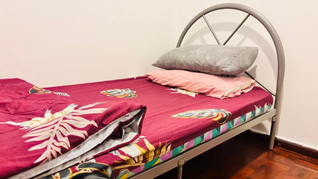 Photo of Bedroom in Taman Tanjung